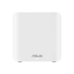 תמונה של ראוטר ASUS ZenWiFi BD4 Dual-band WiFi 7 - צבע לבן, 3 יחידות באריזה