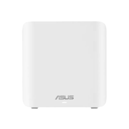תמונה של ראוטר ASUS ZenWiFi BD4 Dual-band WiFi 7 - צבע לבן, 3 יחידות באריזה