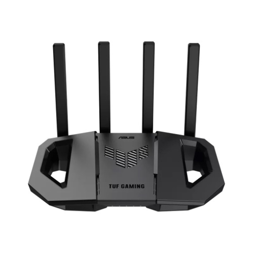 תמונה של ראוטר ASUS TUF Gaming BE3600 Dual Band WiFi 7