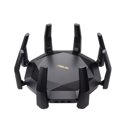 תמונה של ראוטר Asus RT-AX89X AX6000 Dual Band WiFi 6