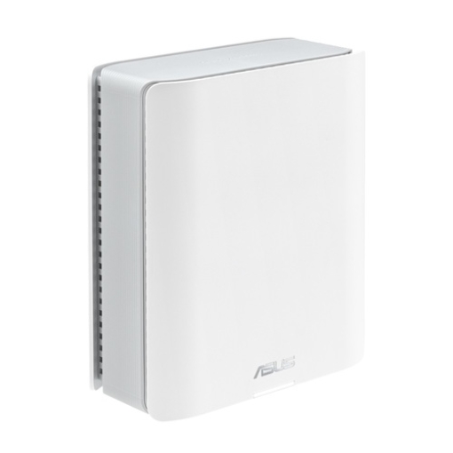 תמונה של ראוטר ASUS ZenWiFi BT8 Tri-band WiFi 7 - זוג באריזה
