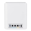 תמונה של ראוטר ASUS ZenWiFi BT10 Tri-band WiFi 7 - צבע לבן, 2 יחידות באריזה