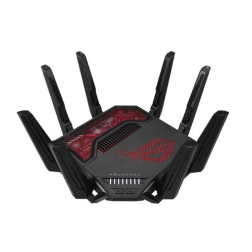 תמונה של GT-BE19000 2.4GHZ/5GHZ/6GHZ WIFI7 8*ANT Asus