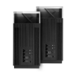 תמונה של ראוטר ASUS ZenWiFi Pro ET12 WIFI 6E - שתי יחידות באריזה