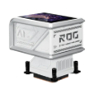 תמונה של קירור נוזלי למעבד ASUS ROG Ryuo IV 360 ARGB White Edition - צבע לבן