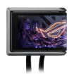 תמונה של קירור נוזלי למעבד ASUS ROG RYUO IV 360 ARGB