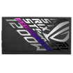 תמונה של ספק כח מודולרי ASUS ROG STRIX 1200W Platinum