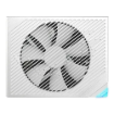 תמונה של ספק כח מודולרי ASUS ROG Thor 1200W Platinum III White