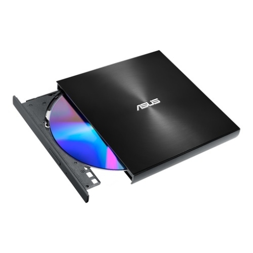 תמונה של צורב חיצוני חיבור טייפ ASUS 08U9M-BLK USB-TypeC BLACK C