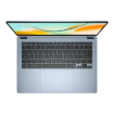 תמונה של מחשב נייד 14 אינץ מסך מגע ASUS Vivobook S14 Flip OLED TP5408QA-U2068X Light Blue