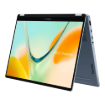 תמונה של מחשב נייד 14 אינץ מסך מגע ASUS Vivobook S14 Flip OLED TP5408QA-U2068X Light Blue