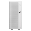 תמונה של מחשב נייח לבן ASUS V500 Mini Tower V501SV-03100U016W