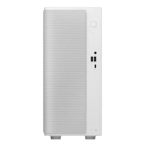 תמונה של מחשב נייח לבן ASUS V500 Mini Tower V501SV-03100U016W