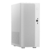תמונה של מחשב נייח לבן ASUS V500 Mini Tower V501SV-03100U016W