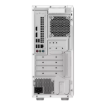 תמונה של מחשב נייח לבן ASUS V500 Mini Tower V501SV-03100U016W