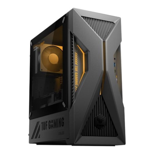 תמונה של מחשב נייח ASUS TUF Gaming T500 (2025) T500MV-05210H193W