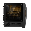 תמונה של מחשב נייח ASUS TUF Gaming T500 (2025) T500MV-05210H193W