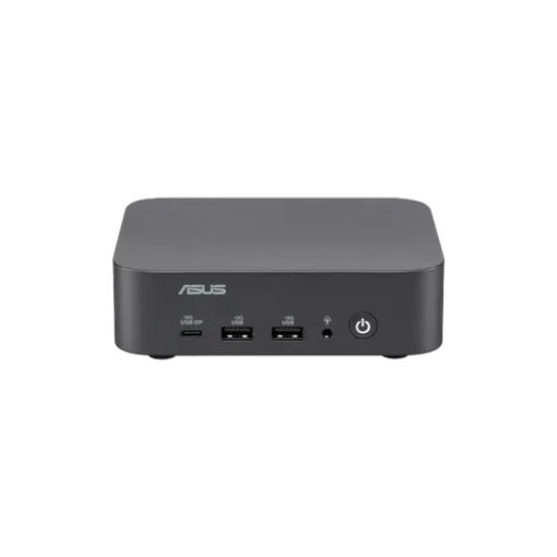 תמונה של מחשב מיני ASUS Mini PC VM31 RYZEN 5 40 512GB 8GB