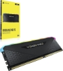 תמונה של ז.לנייח Corsair DDR4 Vengeance LPX 8GB 3200MHZ C16 RGB INTEL XMP
