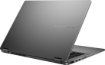 תמונה של מחשב נייד כולל מסך מגע “14 Asus VivoBook 14 Flip ULTRA 7 32GB 1TB SSD TP3407AA-SG007W בצבע Matte Gray
