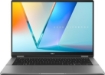 תמונה של מחשב נייד כולל מסך מגע “14 Asus VivoBook 14 Flip ULTRA 9 32GB 1TB SSD TP3407AA-SG011W בצבע Matte Gray