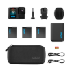 תמונה של מצלמת אקסטרים Go Pro HERO13 Black Extended Power Bundle