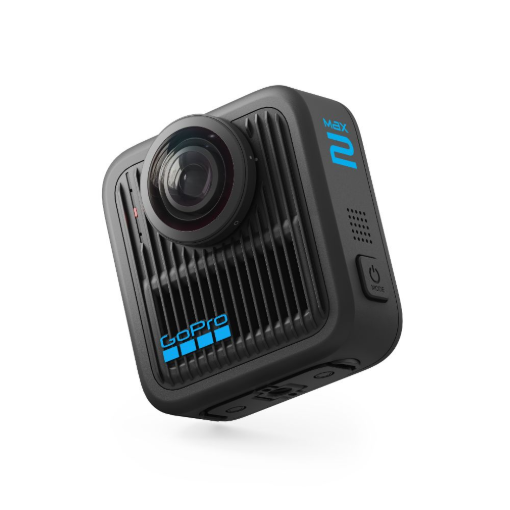 תמונה של מצלמת אקסטרים GoPro MAX 2