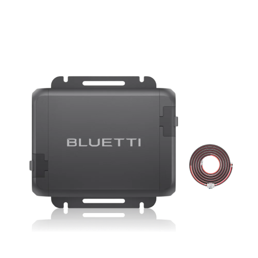 תמונה של מטען אלטרנטור דגם BLUETTI Charger 1