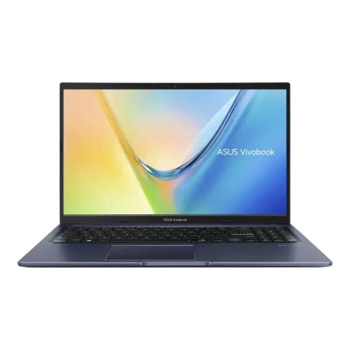 תמונה של ASUS VivoBook | Ryzen 5 150 | 1TB SSD | 16GB RAM DDR5 OB | 15.6" FHD IPS | Backlit Keyboard | Win11 Pro | Blue | 1Y Warranty
