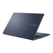 תמונה של ASUS VivoBook | Ryzen 5 150 | 1TB SSD | 16GB RAM DDR5 OB | 15.6" FHD IPS | Backlit Keyboard | Win11 Pro | Blue | 1Y Warranty