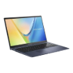 תמונה של ASUS VivoBook | Ryzen 5 150 | 1TB SSD | 16GB RAM DDR5 OB | 15.6" FHD IPS | Backlit Keyboard | Win11 Pro | Blue | 1Y Warranty
