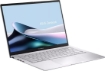 תמונה של מחשב נייד עם מסך מגע “14 ASUS Zenbook 14 ULTRA 5 16GB 1TB SSD UX3405CA-SU850W בצבע Foggy Silver