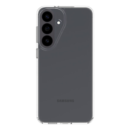 תמונה של כיסוי מגן מגנטי OtterBox Lumen למכשירי Samsung Galaxy S26 FE/S25 FE בצבע שקוף