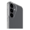 תמונה של כיסוי מגן מגנטי OtterBox Lumen למכשירי Samsung Galaxy S26 FE/S25 FE בצבע שקוף