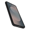 תמונה של כיסוי מגן מגנטי OtterBox React למכשירי Samsung Galaxy S26 FE/S25 FE בצבע שחור