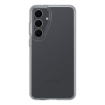 תמונה של כיסוי מגן מגנטי OtterBox React למכשירי Samsung Galaxy S26 FE/S25 FE בצבע שקוף