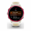 תמונה של שעון ריצה מתקדם Garmin Forerunner® 570 גודל 42mm בצבע Raspberry