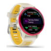 תמונה של שעון ריצה מתקדם Garmin Forerunner® 570 גודל 42mm בצבע Raspberry
