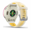תמונה של שעון ריצה מתקדם Garmin Forerunner® 570 גודל 42mm בצבע Raspberry