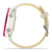 תמונה של שעון ריצה מתקדם Garmin Forerunner® 570 גודל 42mm בצבע Raspberry