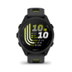 תמונה של שעון ספורט חכם Garmin Forerunner 170 בגודל 42.6 מ”מ בצבע שחור/צהוב