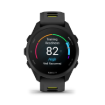 תמונה של שעון ספורט חכם Garmin Forerunner 170 בגודל 42.6 מ”מ בצבע שחור/צהוב