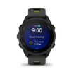 תמונה של שעון ספורט חכם Garmin Forerunner 170 בגודל 42.6 מ”מ בצבע שחור/צהוב
