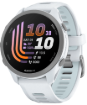 תמונה של שעון ספורט חכם Garmin Forerunner 170 בגודל 42.6 מ”מ בצבע Whitestone