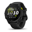 תמונה של שעון ריצה Garmin Forerunner®70 בצבע שחור