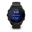תמונה של שעון ריצה Garmin Forerunner®70 בצבע שחור