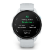תמונה של שעון ריצה Garmin Forerunner®70 בצבע לבן פנינה