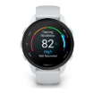 תמונה של שעון ריצה Garmin Forerunner®70 בצבע לבן פנינה