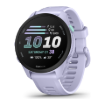תמונה של שעון ריצה Garmin Forerunner®70 בצבע לוונדר