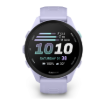 תמונה של שעון ריצה Garmin Forerunner®70 בצבע לוונדר